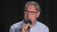 Boris Rizman je štatutárom a konateľom Televízie ROMANA.